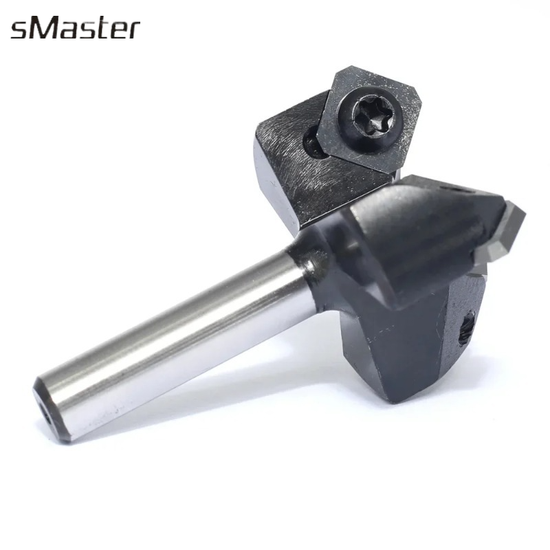 1pc Cnc Heavy Duty Spoilboard  - Cnc Bits ulasan dan harga