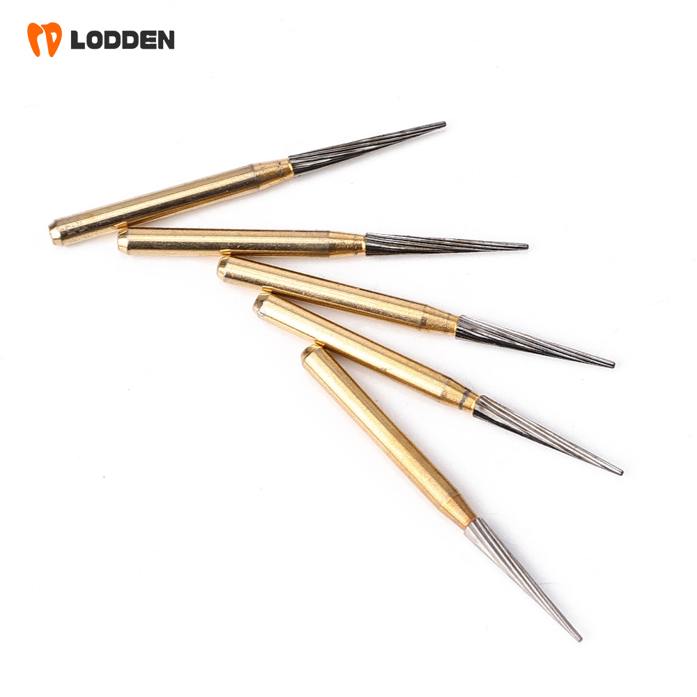 Dental Clinic Burs Trimming &  - Carbide End Mill ulasan dan harga