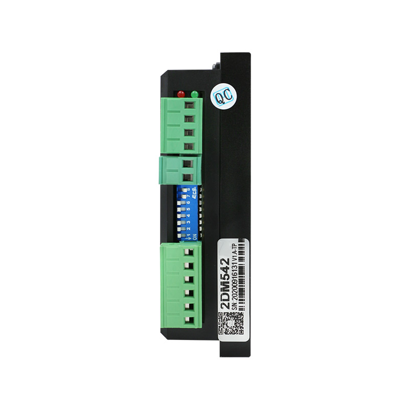 2DM542 High Accuracy Nema 23 N - Nema23 Stepper ulasan dan harga