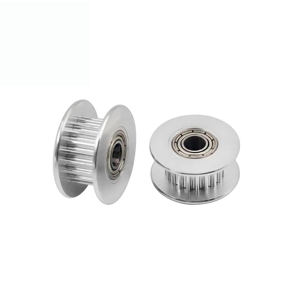 GT2 Idler Pulley 20Teeth 16Too - Gt2 Belt ulasan dan harga