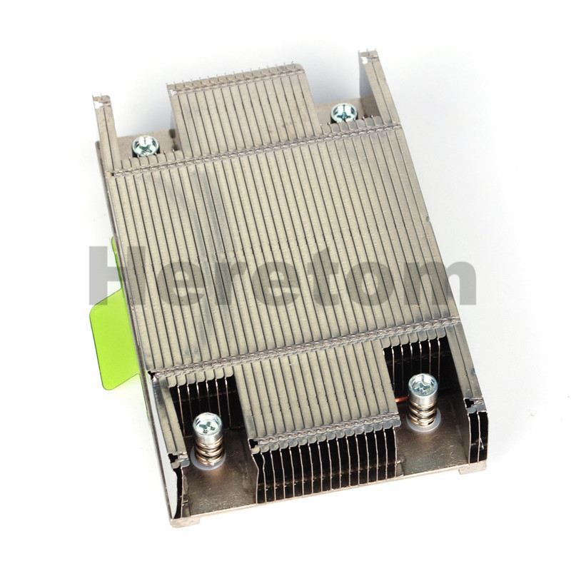 Test Heatsink H1M29 0H1M29 CPU - Aluminium Extrusion ulasan dan harga