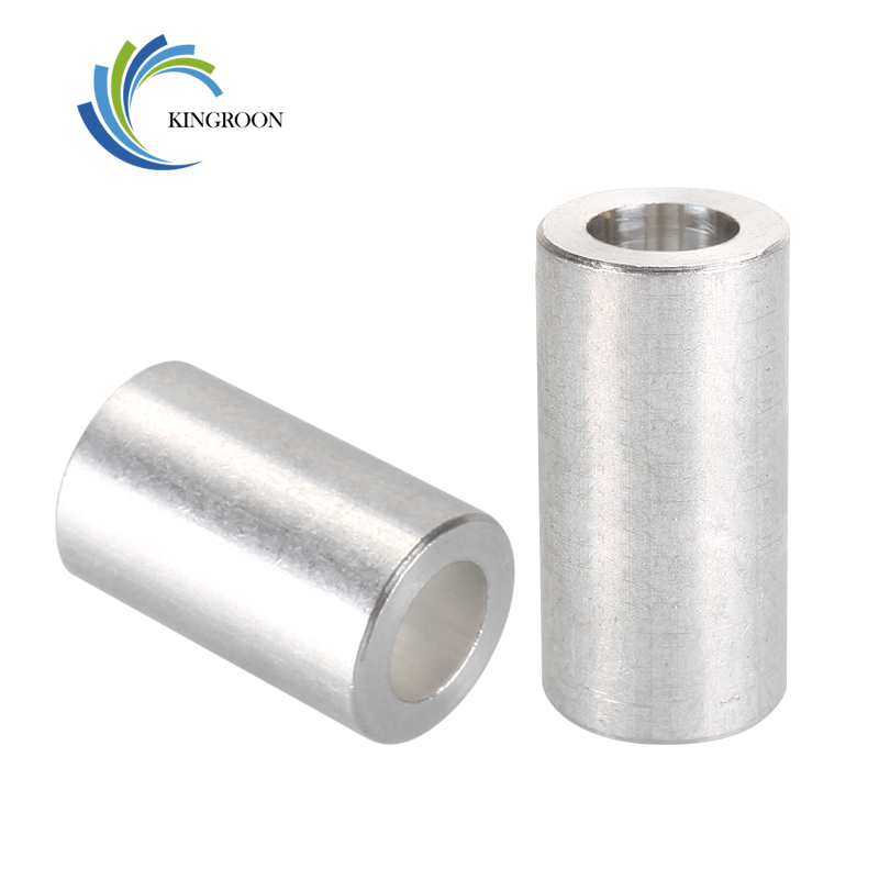 10/20PCS 3D Printer Parts Alum - V Slot Wheel ulasan dan harga