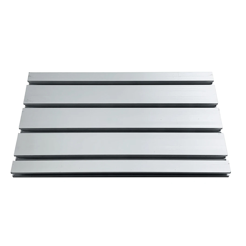 1PC 15180 Aluminum Profile Ext - 3018 Aluminium Cnc ulasan dan harga