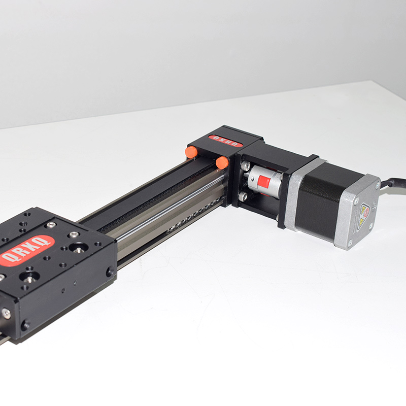 QRXQ RXP30 Linear Rail Nema 23 - Nema23 Stepper ulasan dan harga