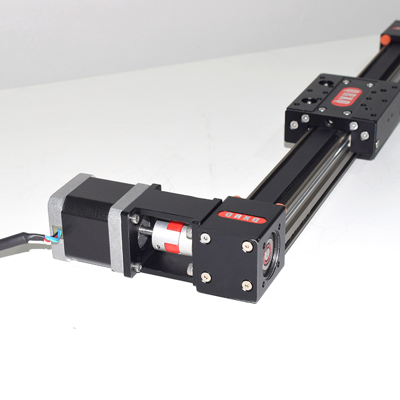 QRXQ RXP30 Linear Rail Nema 23 - Nema23 Stepper ulasan dan harga