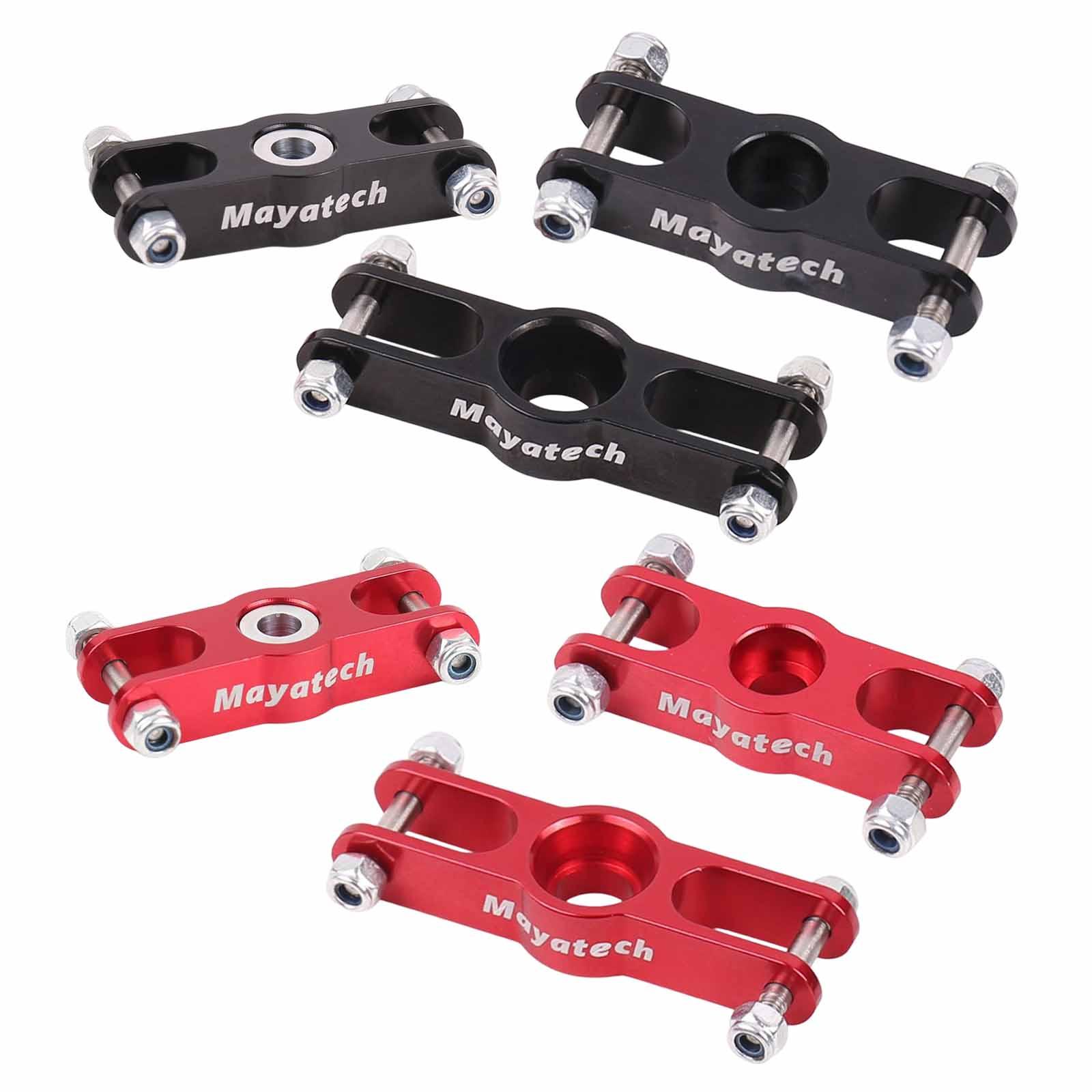 Metal Folding Propeller Clip C - Lead Screw 8Mm ulasan dan harga