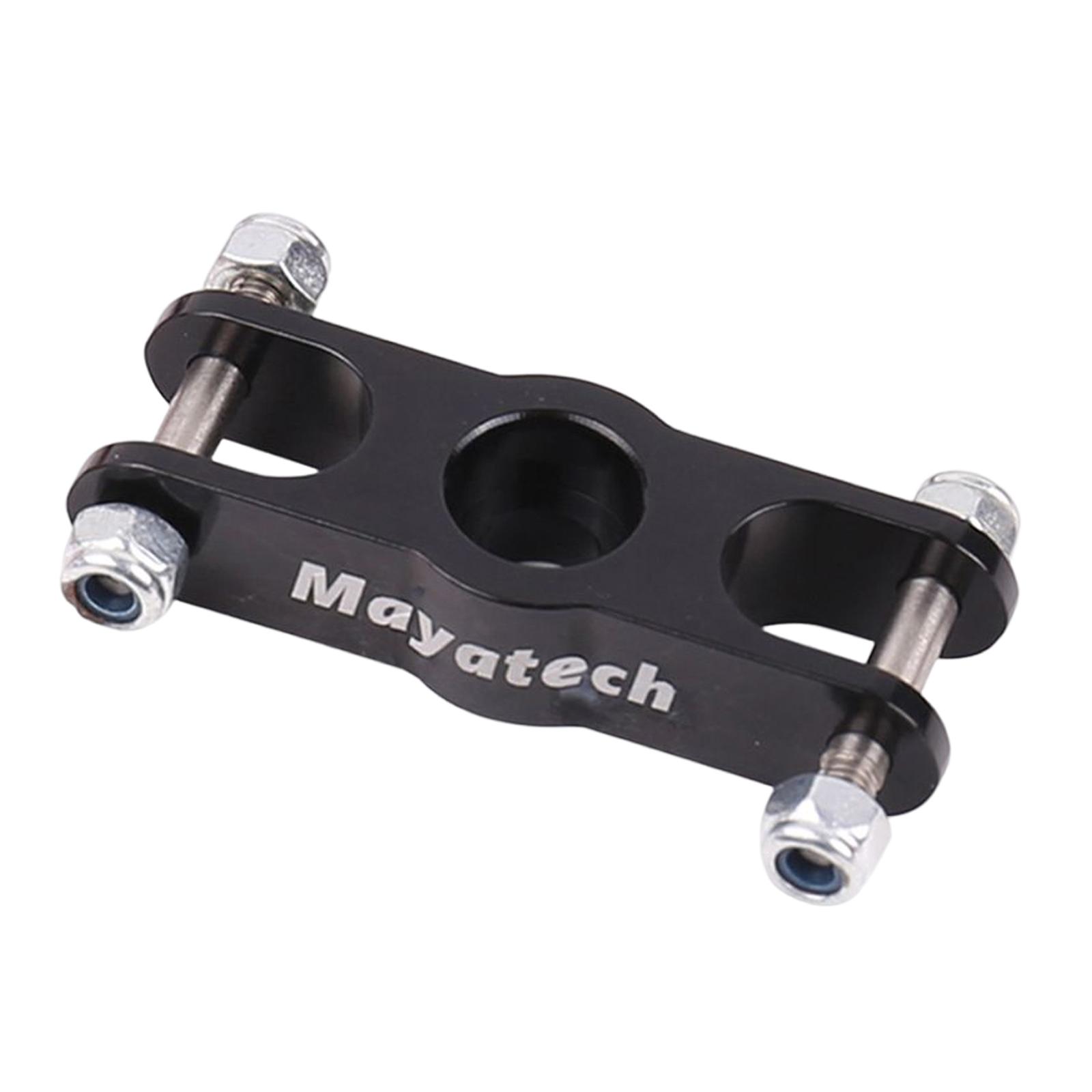 Metal Folding Propeller Clip C - Lead Screw 8Mm ulasan dan harga