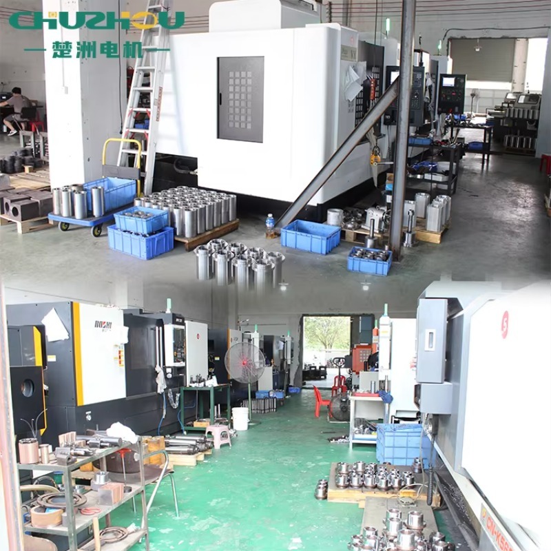 3Kw Water Cooled Spindle 4 Bea - Water Cooled Spindle ulasan dan harga