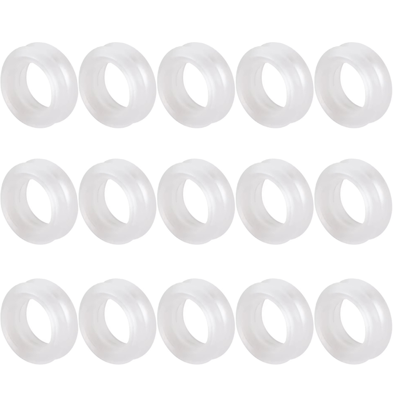 10Pcs OpenBuilds CNC Xtreme Du - V Slot Wheel ulasan dan harga