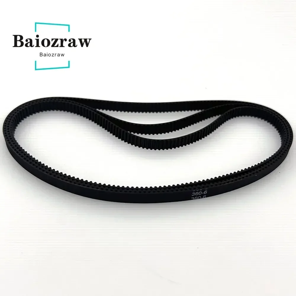 3D Printer Parts GT2 6mm Close - Gt2 Belt ulasan dan harga