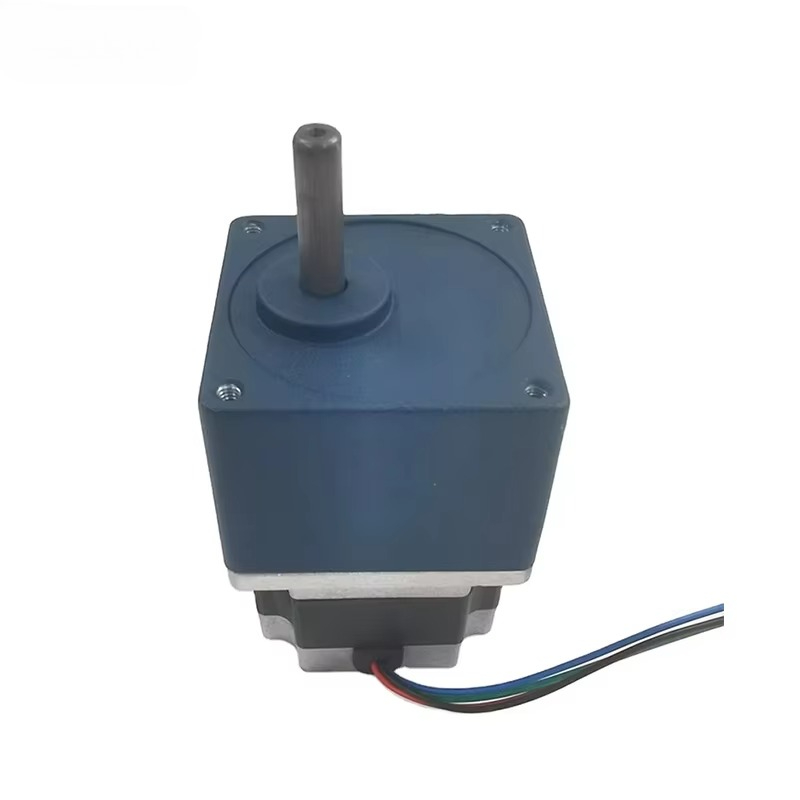 Nema 23 Stepper Motor With Gea - Nema23 Stepper ulasan dan harga