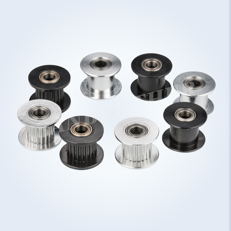 GT2 Idler Timing Pulley 16-too - Gt2 Belt ulasan dan harga