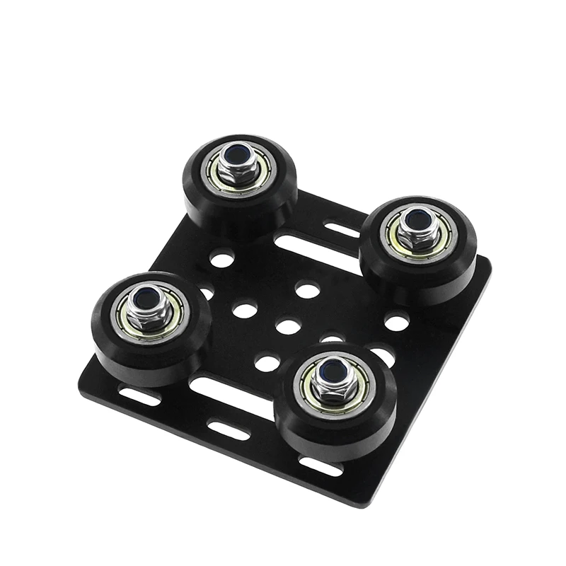 Opensource V-Openbuildd Gantry - V Slot Wheel ulasan dan harga