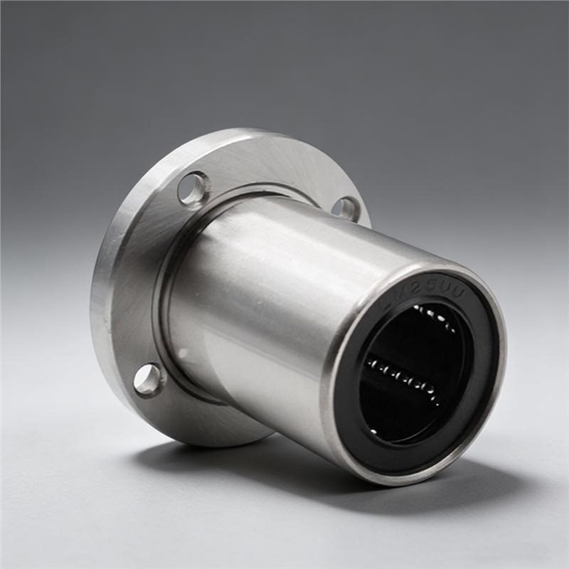 LMF Series Coupling LMF8UU/LMF - Linear Rod 8Mm ulasan dan harga