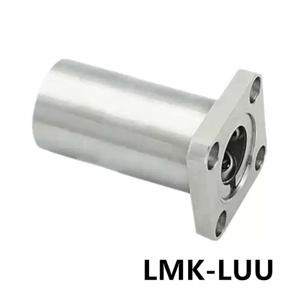 1Pcs LMF/LMH/LMK8/10/12/13/16/ - Linear Rod 8Mm ulasan dan harga