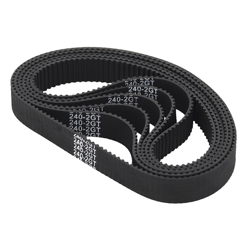 3DSWAY 3D Printer Parts GT2 Cl - Gt2 Belt ulasan dan harga