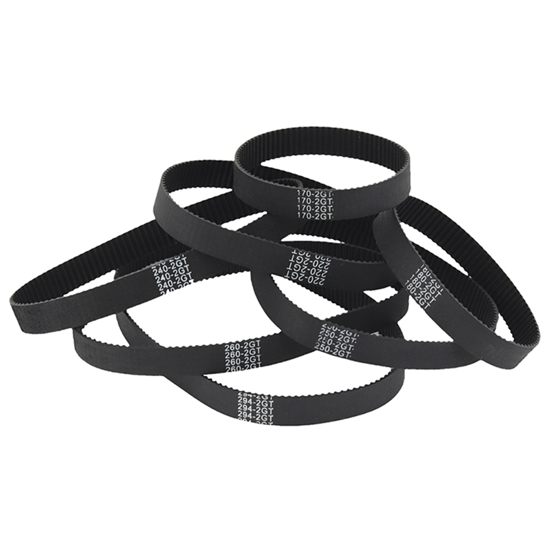 3DSWAY 3D Printer Parts GT2 Cl - Gt2 Belt ulasan dan harga