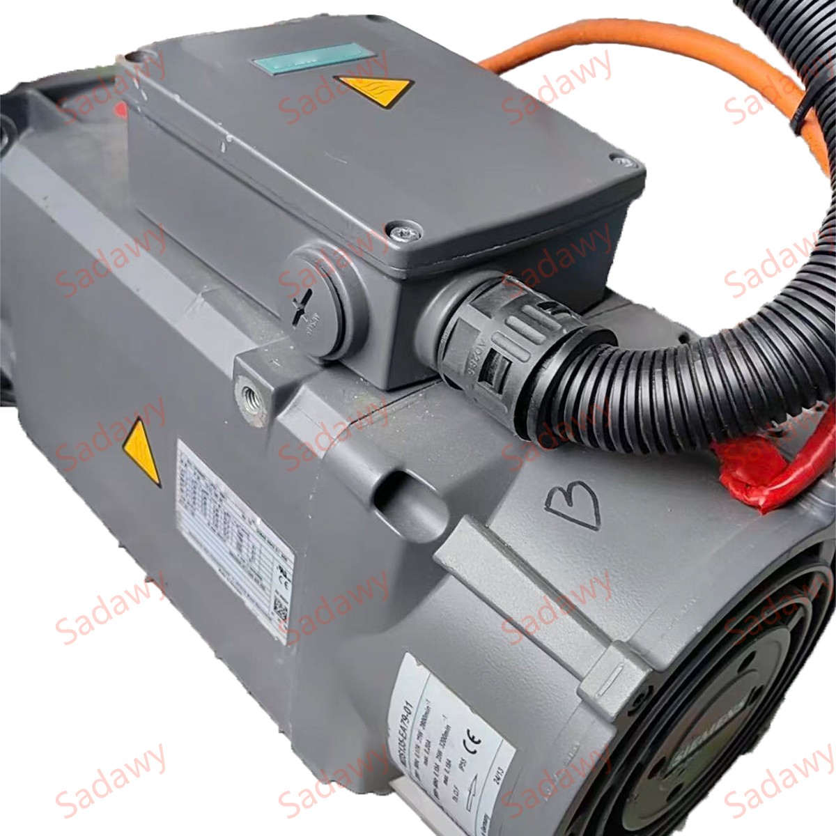 Sie-Men-s Used and New origina - Servo Motor ulasan dan harga