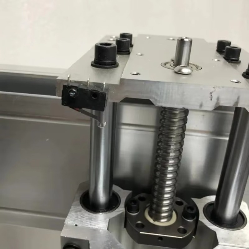 Aluminum CNC 3040 6040 Frame K - Cnc Router ulasan dan harga