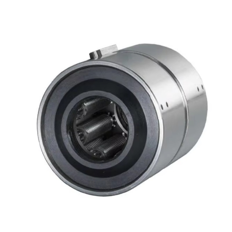 C3 C5 C7 Flange/cylindrical Nu - Ball Screw ulasan dan harga