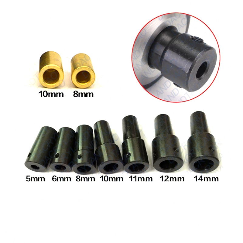 B16 Drill Chuck Connecting Rod - Coupling 8Mm ulasan dan harga