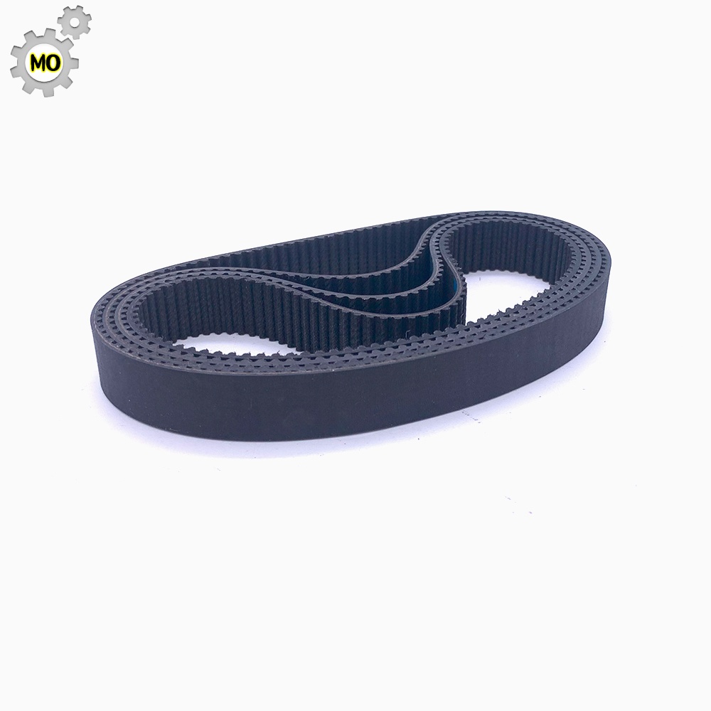 2GT Timing Belt Length300 302  - Gt2 Pulley ulasan dan harga