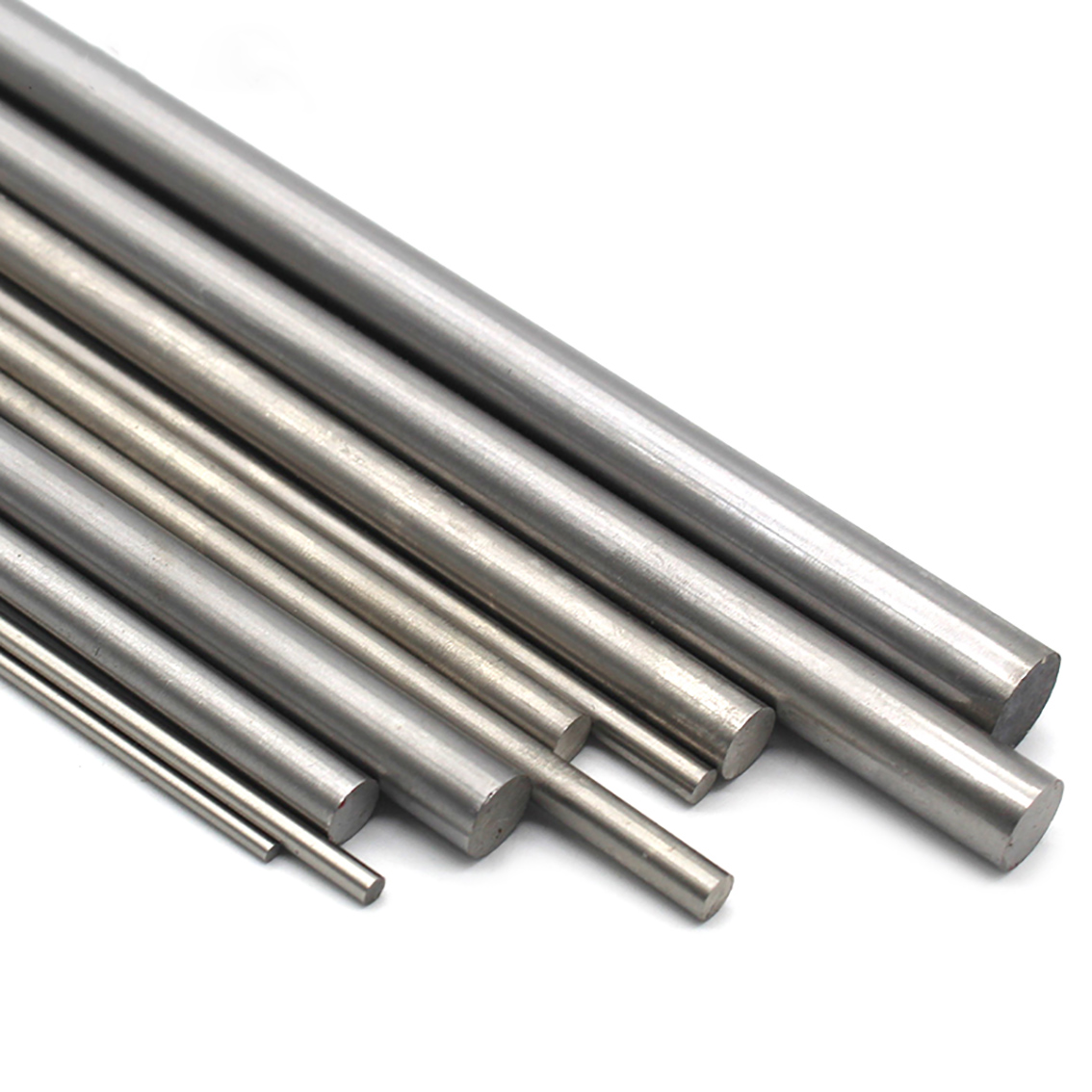 1Pcs Length 200/250/300mm Meta - Linear Rod 8Mm ulasan dan harga