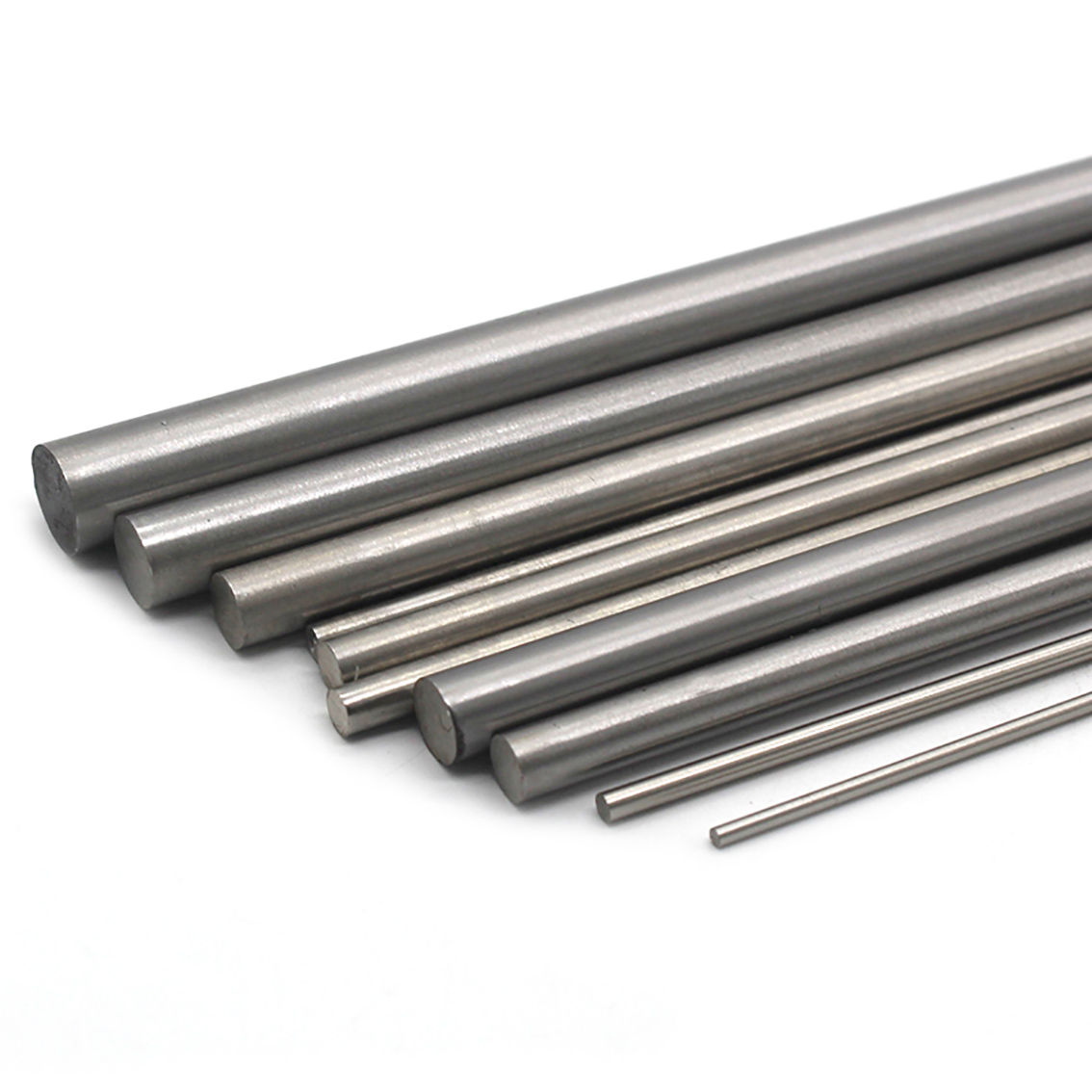 1Pcs Length 200/250/300mm Meta - Linear Rod 8Mm ulasan dan harga