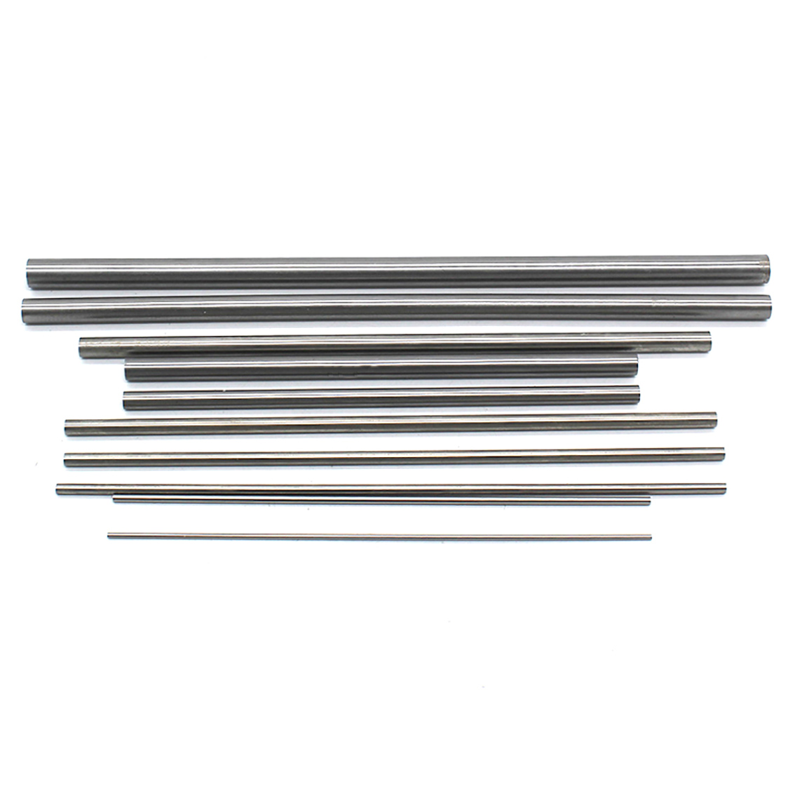 1Pcs Length 200/250/300mm Meta - Linear Rod 8Mm ulasan dan harga