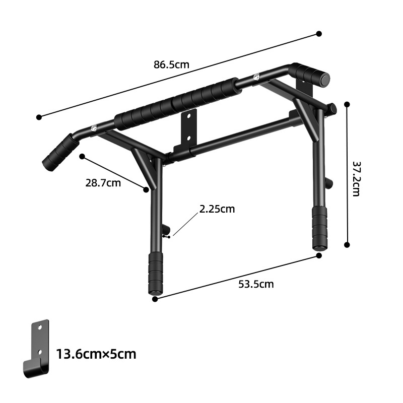 Multifunctional Wall-Mounted P - Ball Screw ulasan dan harga