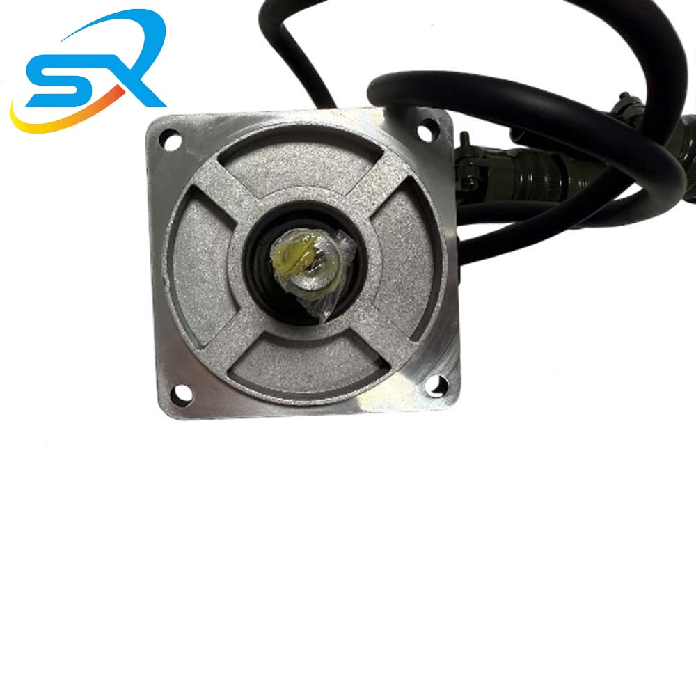 New or Used Servo Motor 300w P - Servo Motor ulasan dan harga