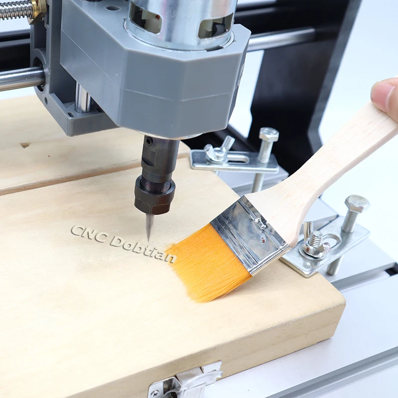 CNC Router 3018 Upgrade Mini C - 3018 Cnc ulasan dan harga