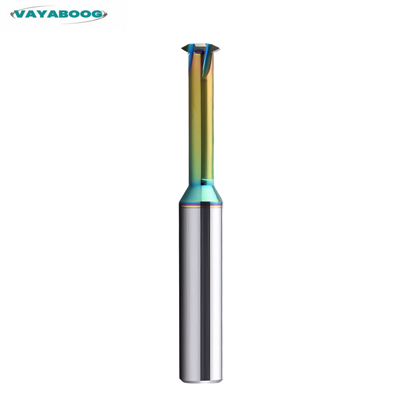 CNC Machine Solid Carbide Sing - End Mill Set ulasan dan harga