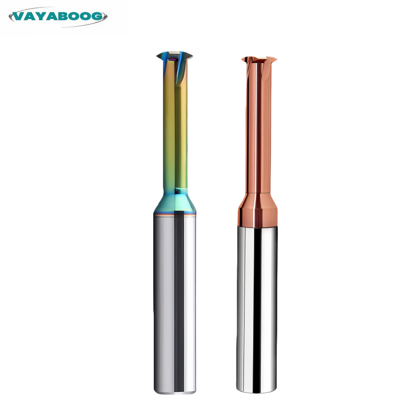 CNC Machine Solid Carbide Sing - End Mill Set ulasan dan harga