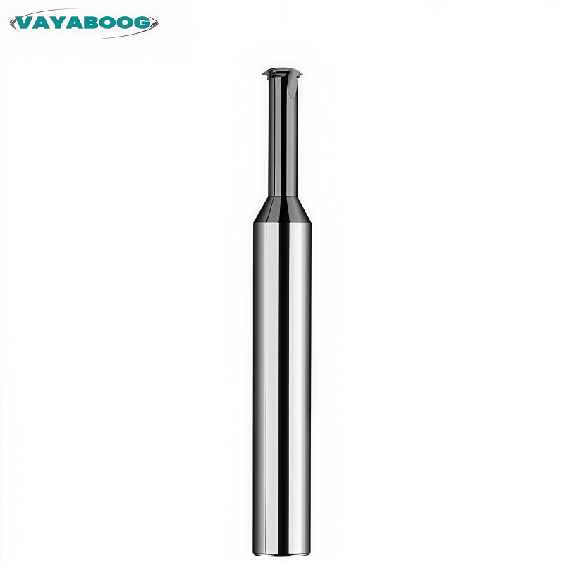 CNC Machine Solid Carbide Sing - End Mill Set ulasan dan harga