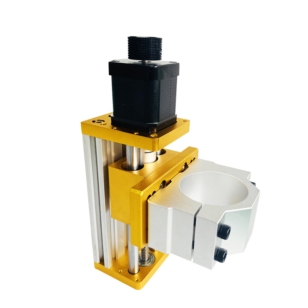 CNC Z-Axis Module Aluminum Sli - 3018 Aluminium Cnc ulasan dan harga