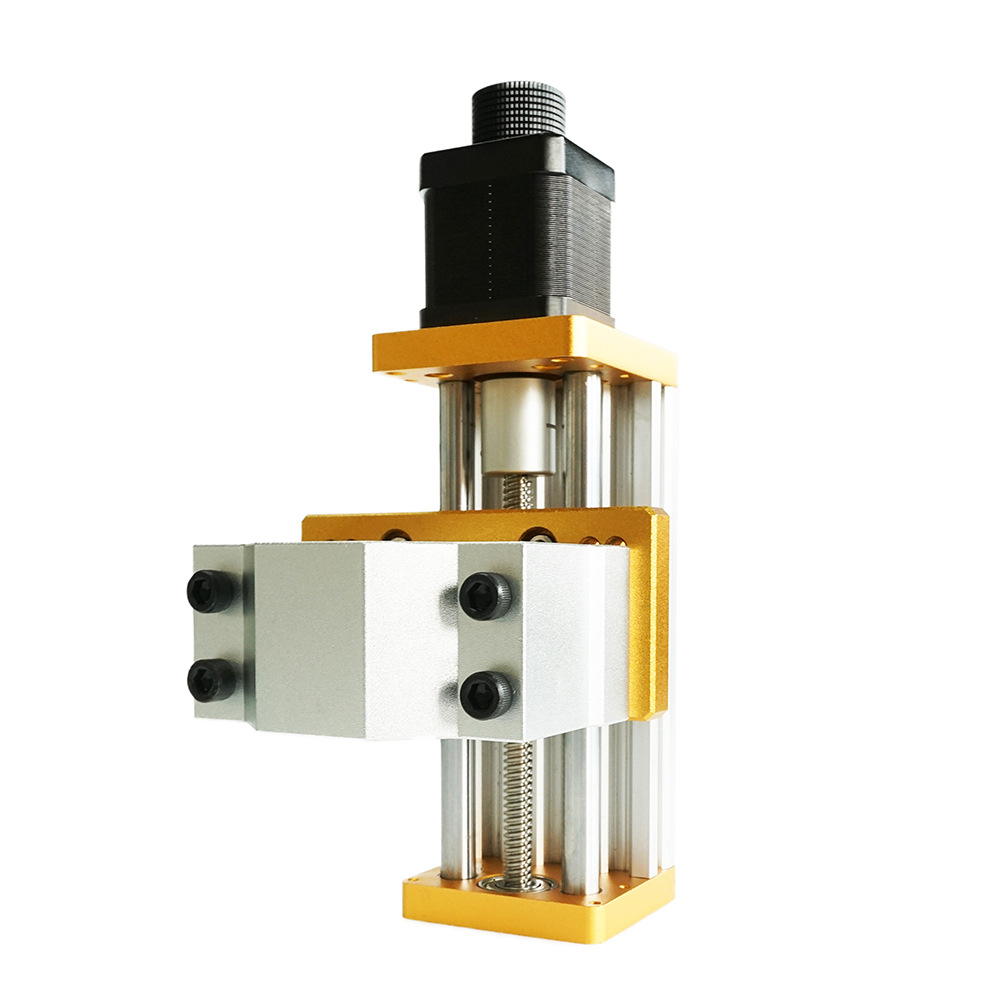 CNC Z-Axis Module Aluminum Sli - 3018 Aluminium Cnc ulasan dan harga