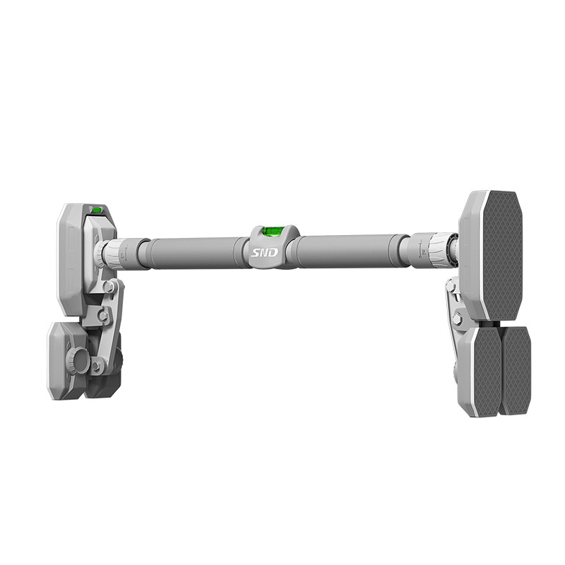 Kids Doorway Pull up Bar, Stre - Ball Screw ulasan dan harga