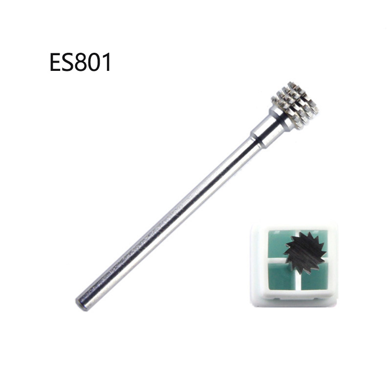 1 Piece Dental Burs Polishing  - Carbide End Mill ulasan dan harga