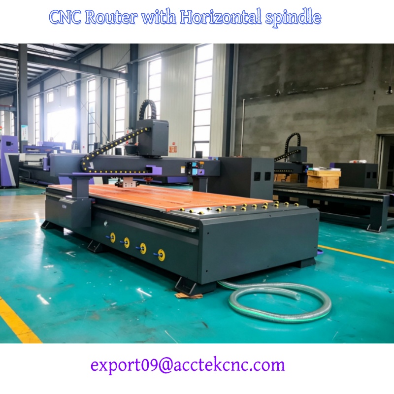 1530 CNC Router Machine with D - Water Cooled Spindle ulasan dan harga