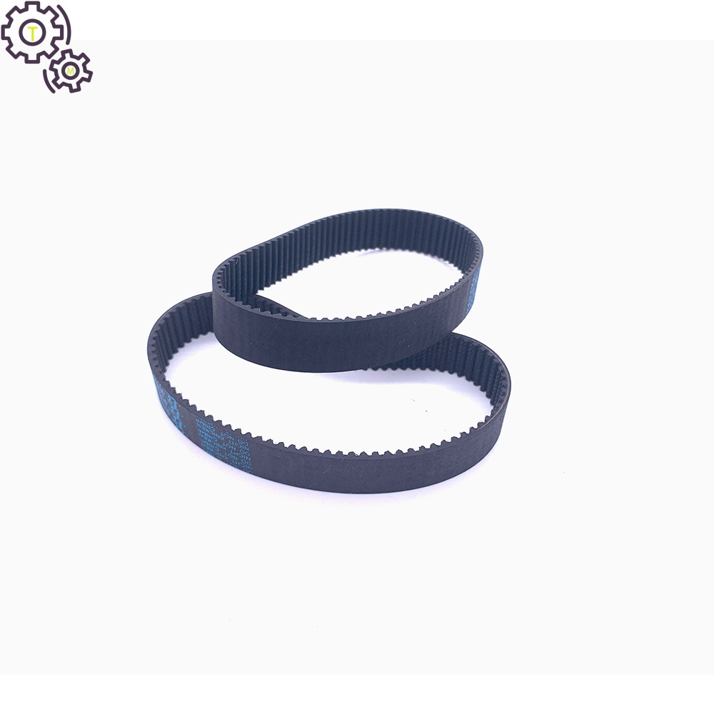 2GT Timing Belt Length 396mm-6 - Gt2 Pulley ulasan dan harga