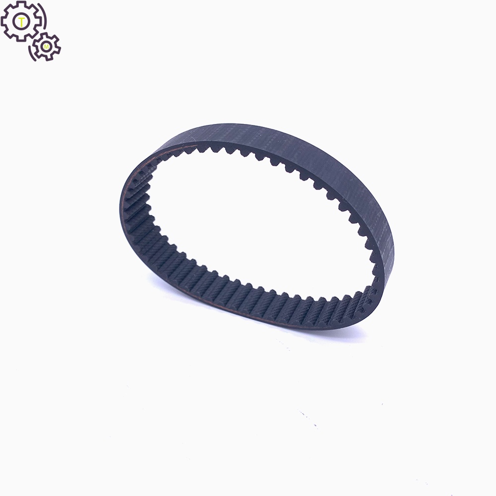 2GT Timing Belt Length 396mm-6 - Gt2 Pulley ulasan dan harga