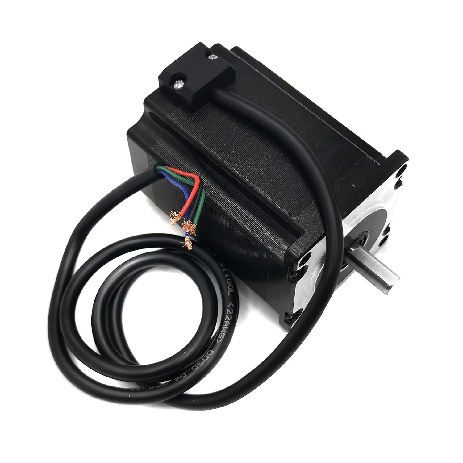 Nema 23 Stepper Motor 2.3Nm 3. - Nema23 Stepper ulasan dan harga