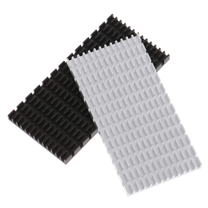 Aluminum Heat Sink Panel, Heat - Aluminium Extrusion ulasan dan harga