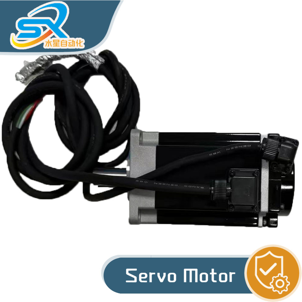 SANYO DENKI AC Servo Motor R2A - Servo Motor ulasan dan harga