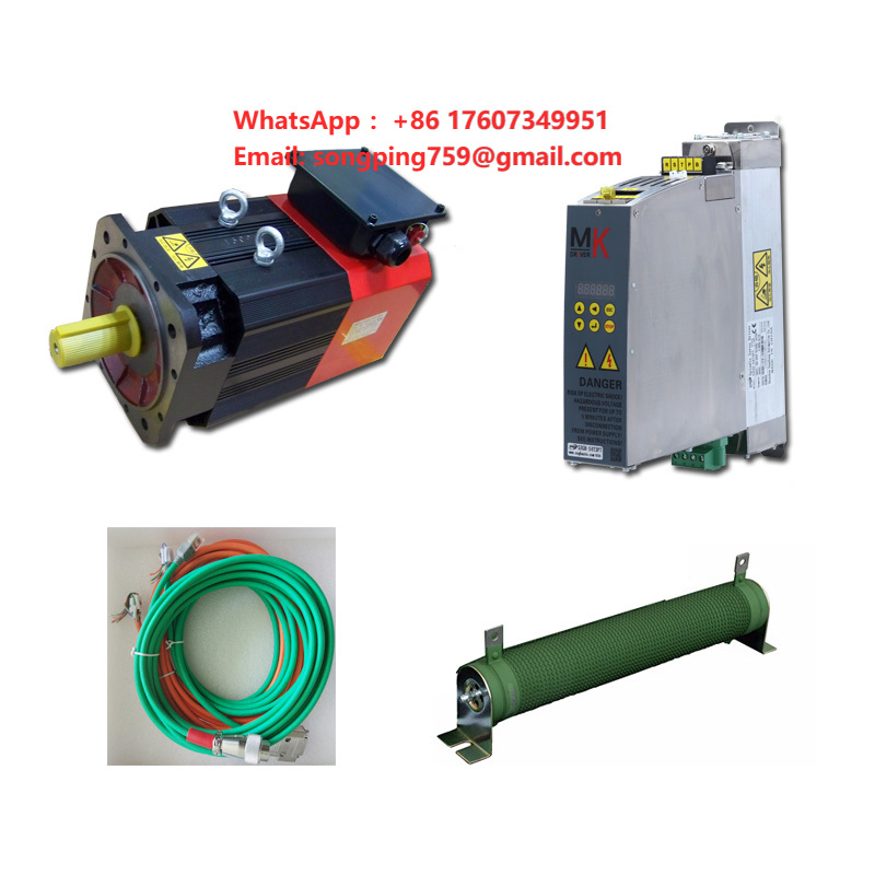Professional Factory 1500rpm S - Servo Motor ulasan dan harga