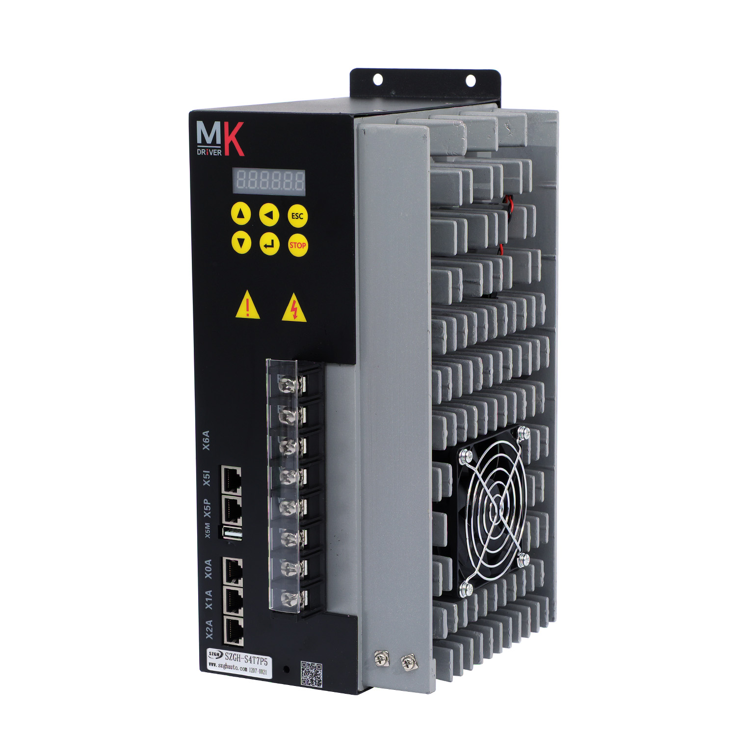 Professional Factory 1500rpm S - Servo Motor ulasan dan harga