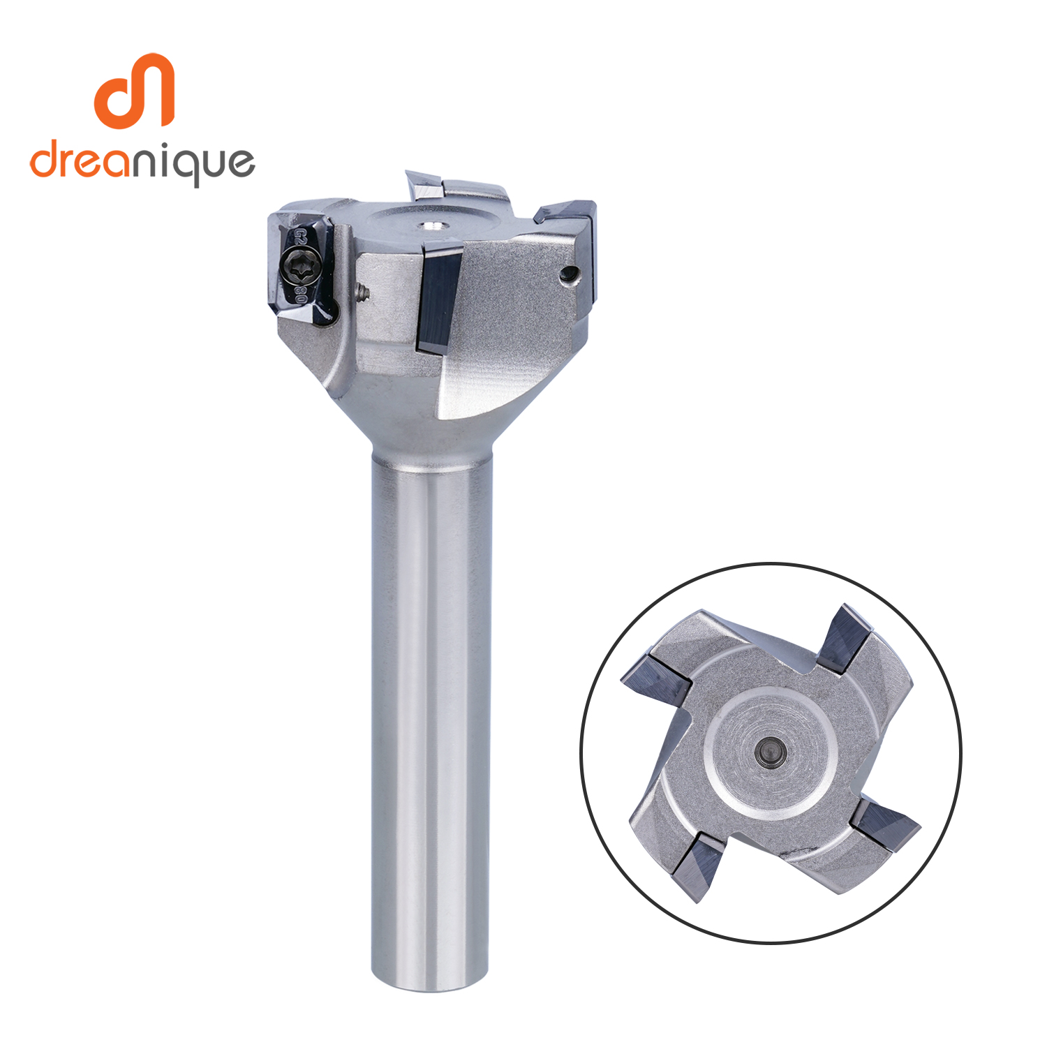 Surface Finishing Right Angle  - End Mill Set ulasan dan harga
