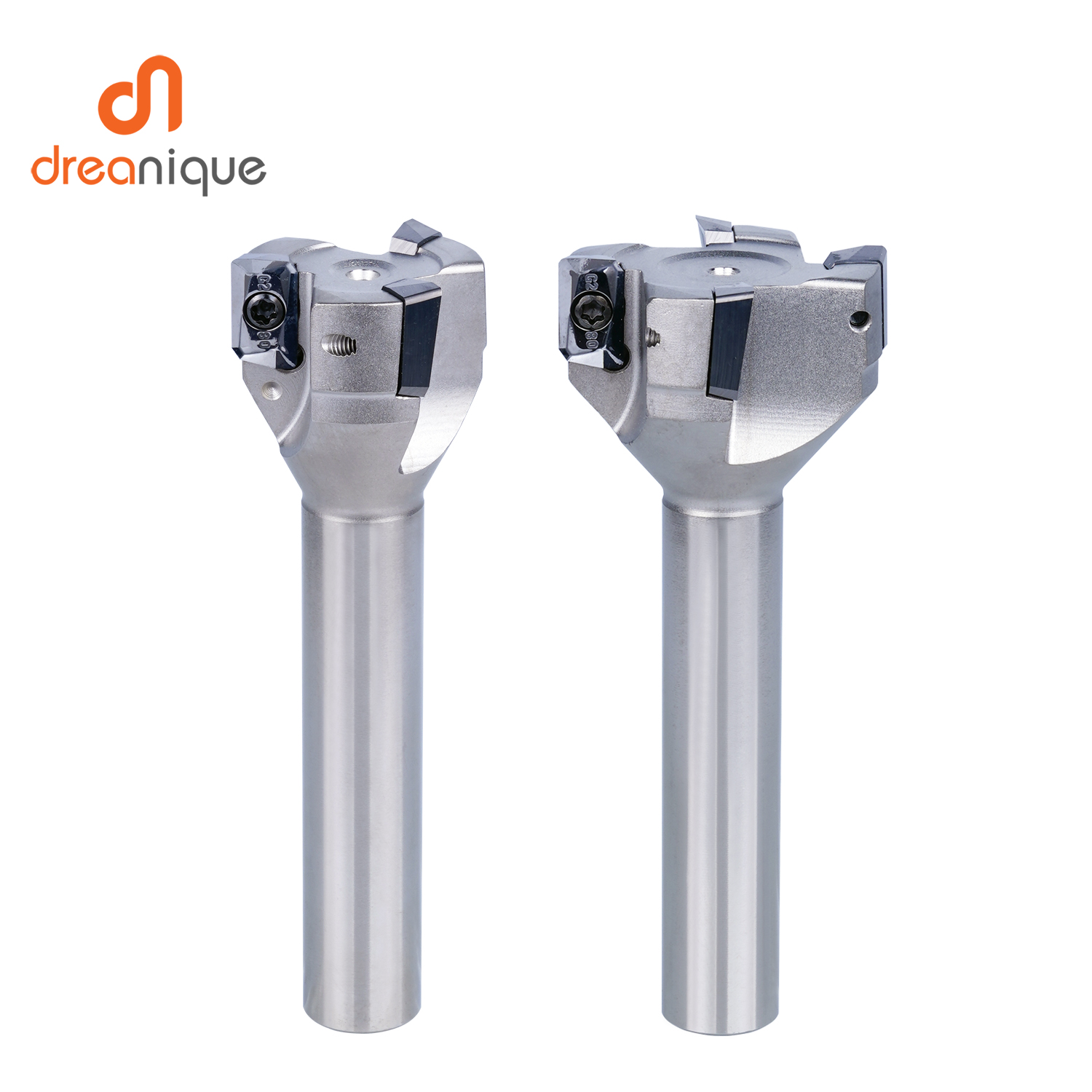 Surface Finishing Right Angle  - End Mill Set ulasan dan harga