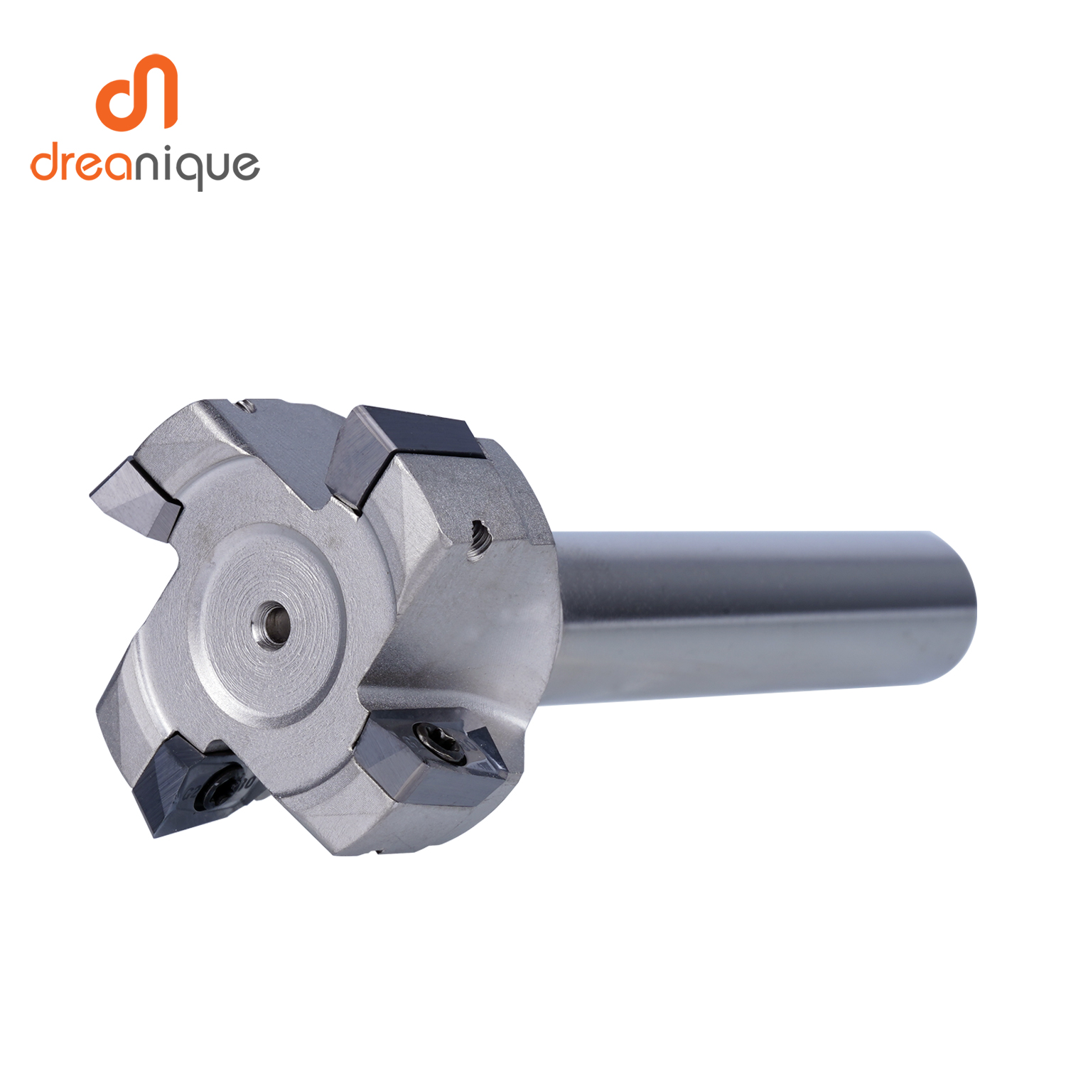 Surface Finishing Right Angle  - End Mill Set ulasan dan harga